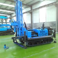 Solar pile driver hydraulic pile driver crawler piling machine price