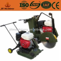 JL400 Hot Sale Road Cutting Machine for concrete