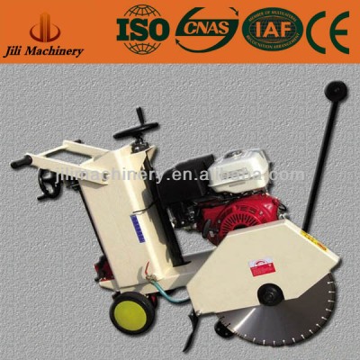 JL400 Hot Sale Stone Concrete Road Cutting Saw Machine