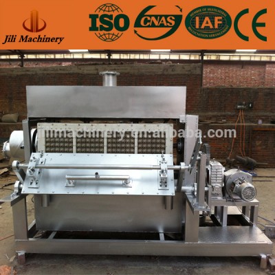 2019 Chinese Manufacturers Custom Poultry Cage/Chicken egg tray making machine price