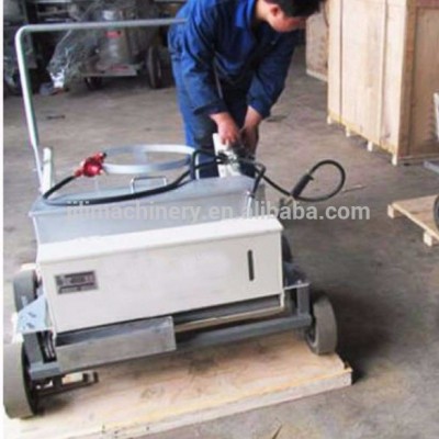 Traffic Paint Hand Push Thermoplastic Road Marking Machine for sale